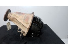 Recambio de diferencial trasero para mitsubishi montero   (v3_w, v2_w, v4_w, v5_w) 2.8 td (v46w, v26w) referencia OEM IAM    2